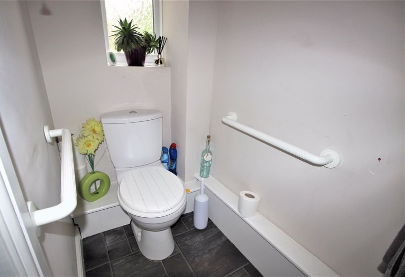 3 bed house for sale in Wellow Green, Wellow, NG22 7
