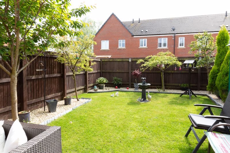 3 bed house for sale in Davy Close, Ollerton, NG22 12