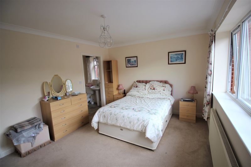 3 bed bungalow to rent in Gorsethorpe Lane, Mansfield, NG21  - Property Image 11