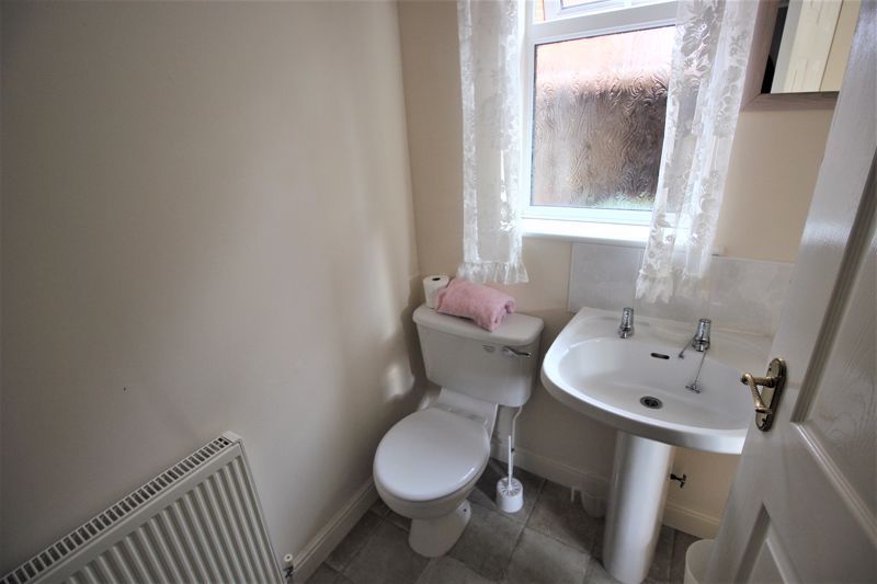 3 bed bungalow to rent in Gorsethorpe Lane, Mansfield, NG21  - Property Image 12