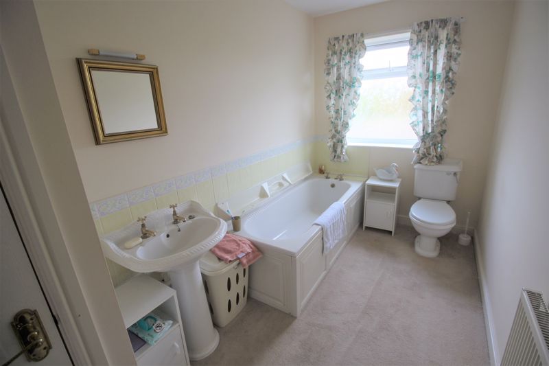 3 bed bungalow to rent in Gorsethorpe Lane, Mansfield, NG21  - Property Image 15