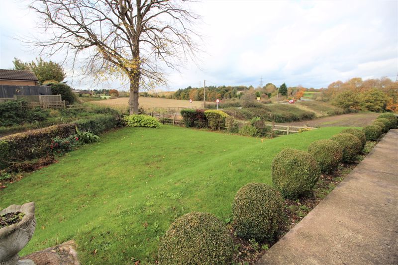 3 bed bungalow to rent in Gorsethorpe Lane, Mansfield, NG21 17