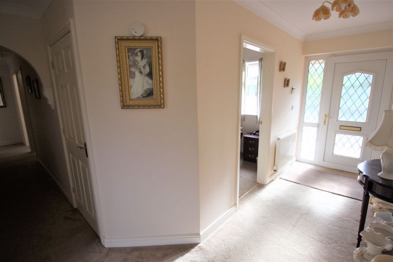 3 bed bungalow to rent in Gorsethorpe Lane, Mansfield, NG21  - Property Image 3