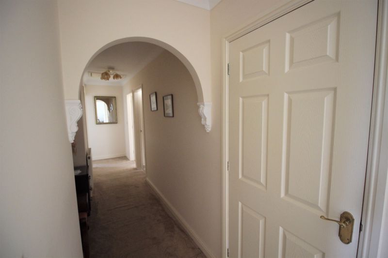 3 bed bungalow to rent in Gorsethorpe Lane, Mansfield, NG21  - Property Image 9