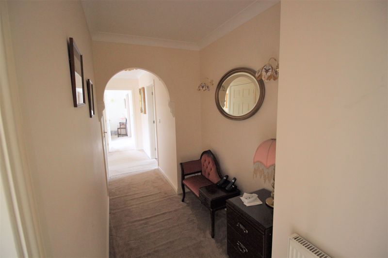 3 bed bungalow to rent in Gorsethorpe Lane, Mansfield, NG21  - Property Image 10