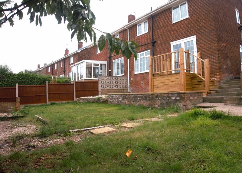 3 bed house for sale in Petersmith Drive, Ollerton, NG22 17