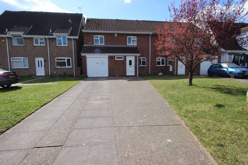 4 bed house for sale in Oak Tree Lane, Mansfield, NG18 1
