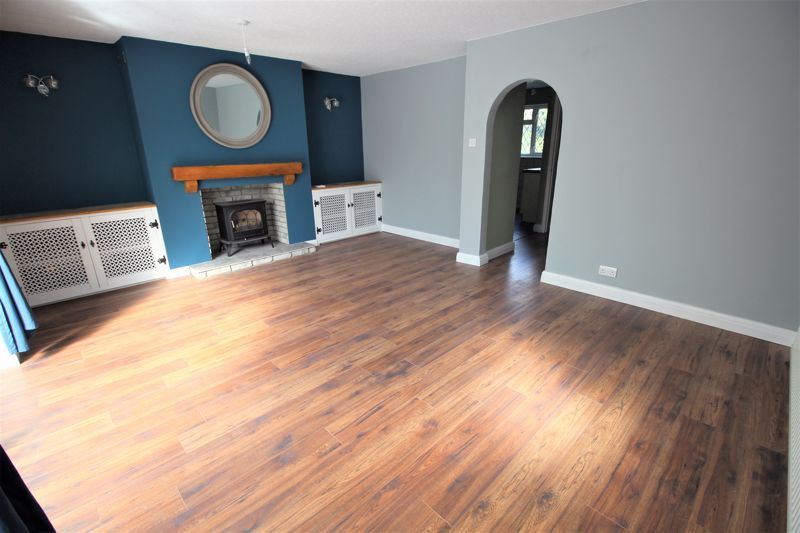 4 bed house for sale in Oak Tree Lane, Mansfield, NG18 2