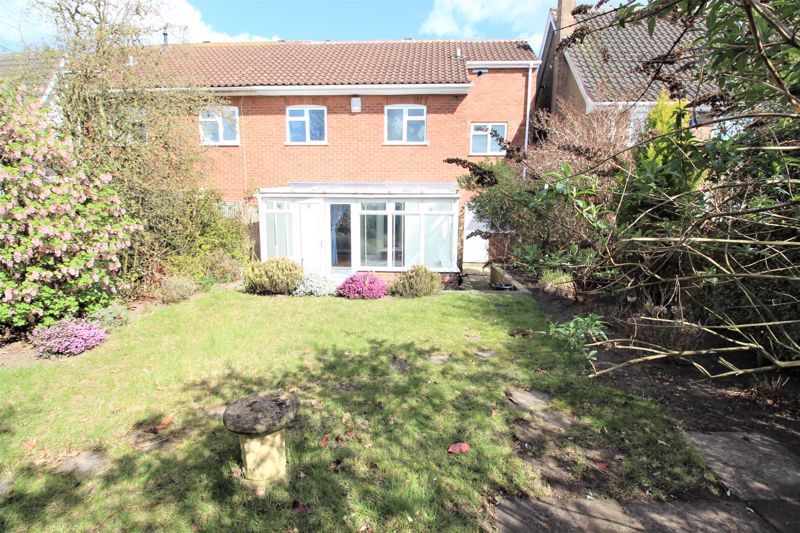 4 bed house for sale in Oak Tree Lane, Mansfield, NG18  - Property Image 11