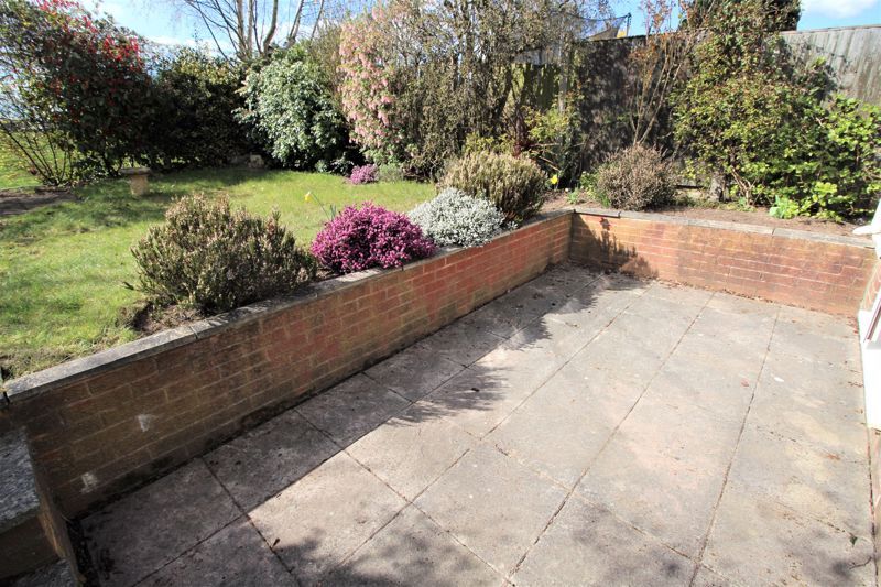 4 bed house for sale in Oak Tree Lane, Mansfield, NG18  - Property Image 18