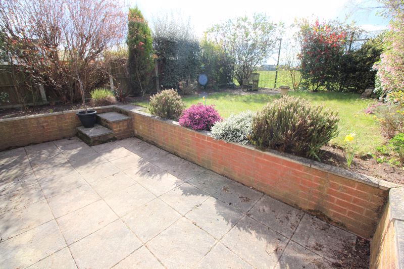4 bed house for sale in Oak Tree Lane, Mansfield, NG18  - Property Image 19