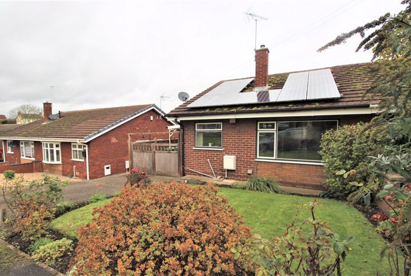 2 bed bungalow for sale in Linton Drive, Boughton, NG22 1