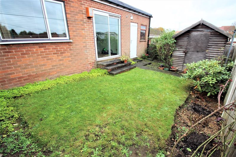 2 bed bungalow for sale in Linton Drive, Boughton, NG22  - Property Image 11