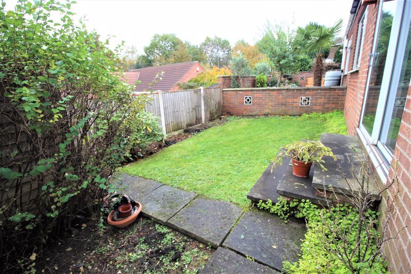 2 bed bungalow for sale in Linton Drive, Boughton, NG22 12