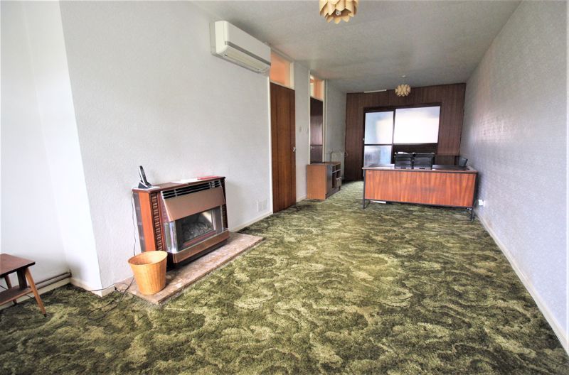 2 bed bungalow for sale in Linton Drive, Boughton, NG22 4