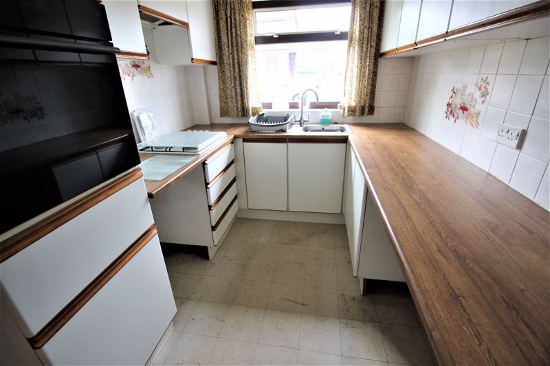 2 bed bungalow for sale in Linton Drive, Boughton, NG22 6