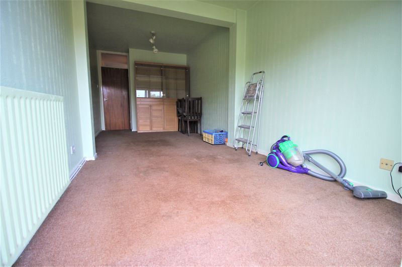 2 bed bungalow for sale in Linton Drive, Boughton, NG22 7