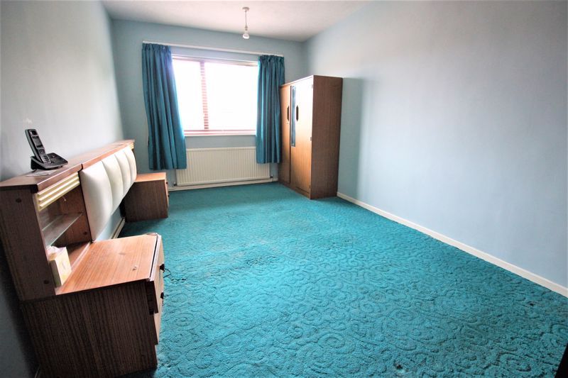 2 bed bungalow for sale in Linton Drive, Boughton, NG22 9