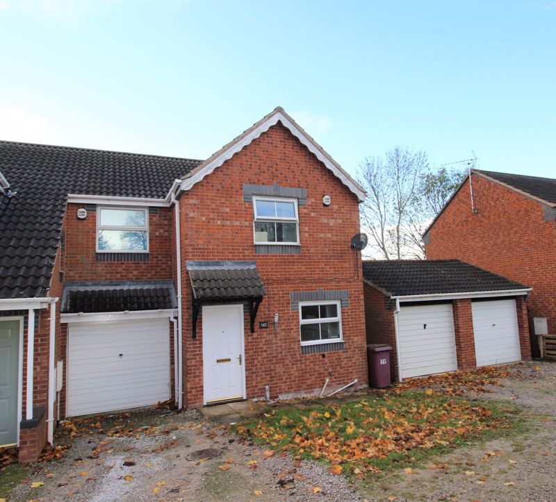 2 bed house for sale in Park Lane, Nottingham, NG16  - Property Image 1