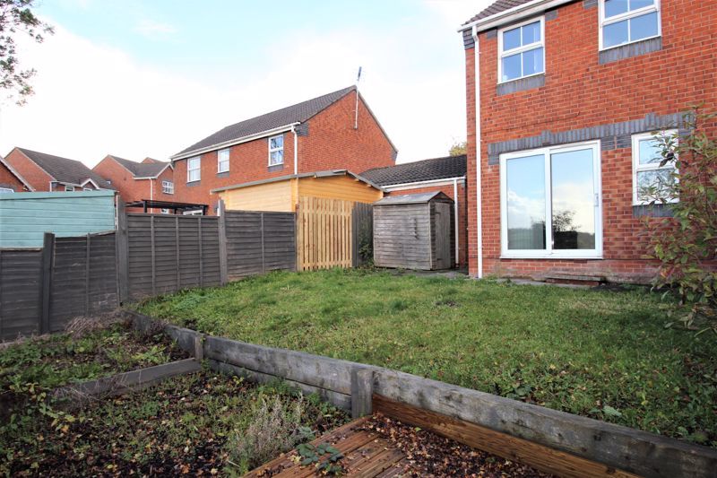 2 bed house for sale in Park Lane, Nottingham, NG16 14