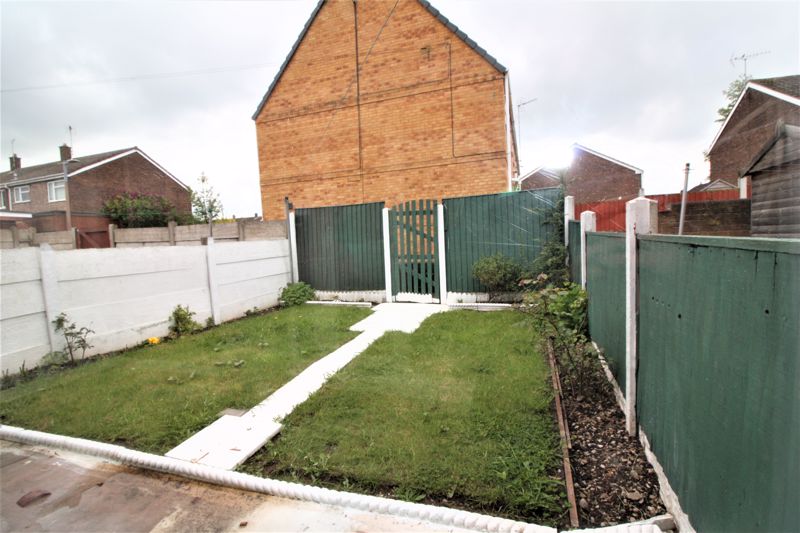 3 bed house to rent in George Dere Close, New Ollerton, NG22  - Property Image 1