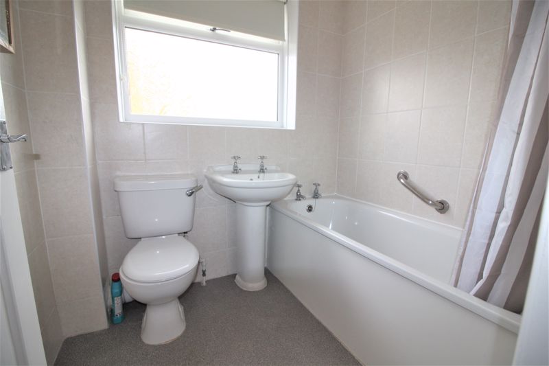 3 bed house to rent in George Dere Close, New Ollerton, NG22  - Property Image 5