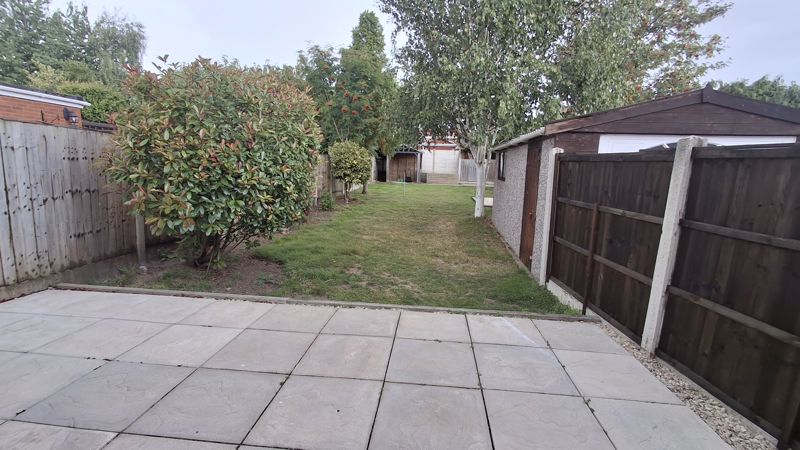 3 bed house to rent in Main Road, Boughton, NG22 14