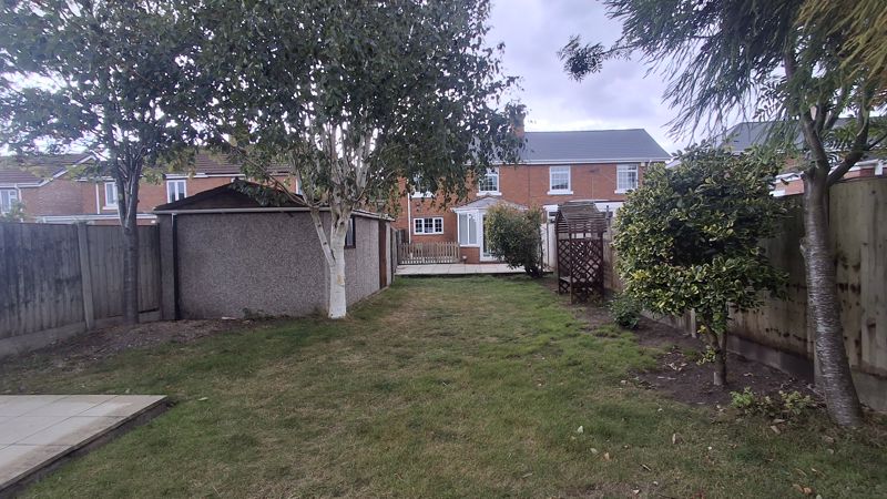 3 bed house to rent in Main Road, Boughton, NG22  - Property Image 16