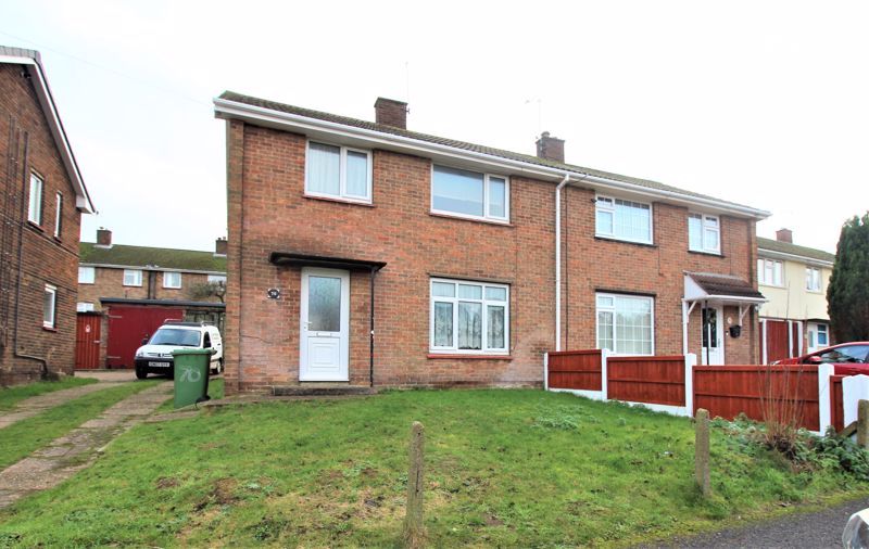 3 bed house to rent in Whitewater Road, Newark, NG22  - Property Image 1