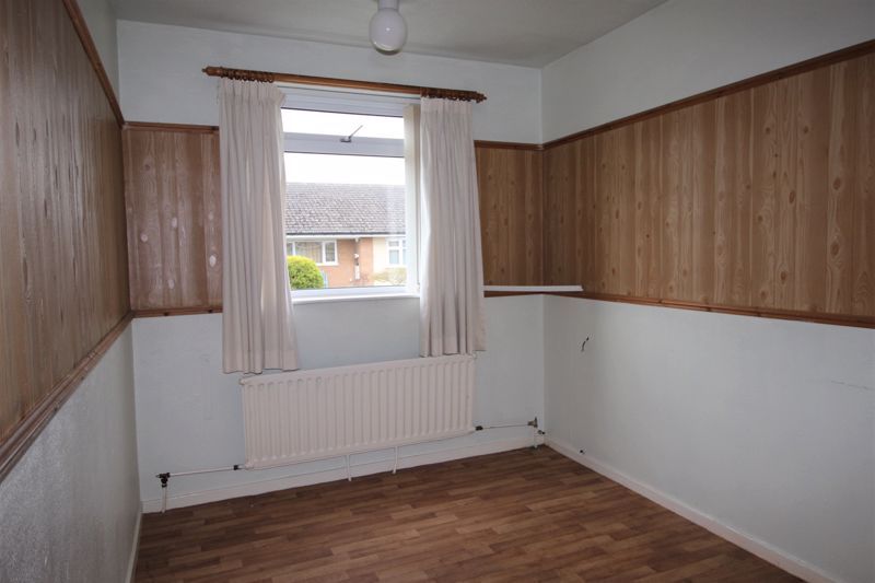 3 bed bungalow for sale in Charlotte Close, Kirton, NG22 13