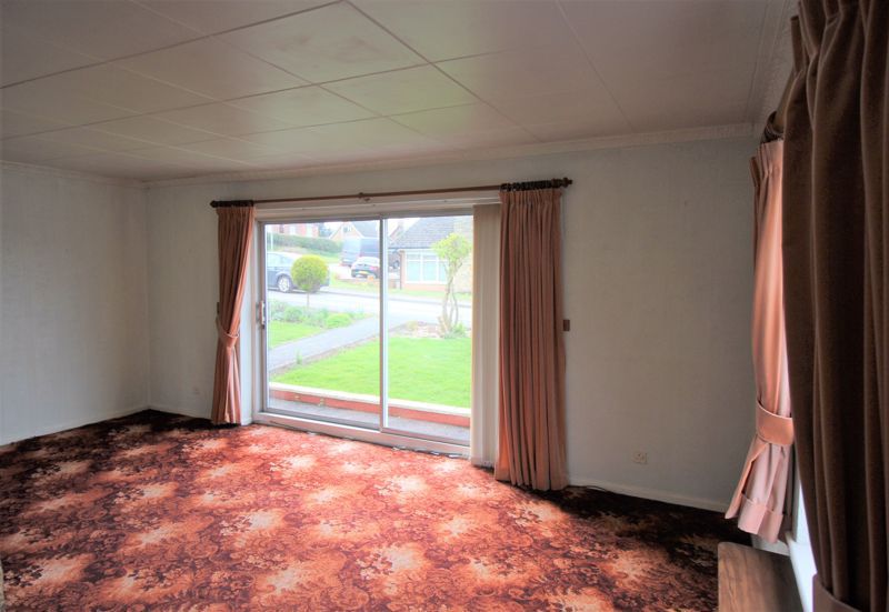 3 bed bungalow for sale in Charlotte Close, Kirton, NG22 4