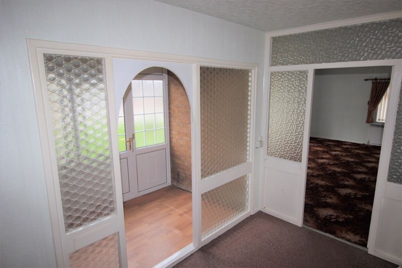 3 bed bungalow for sale in Charlotte Close, Kirton, NG22 6