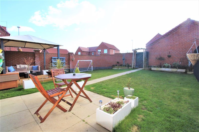 4 bed house for sale in Robin Close, Newark, NG22  - Property Image 15