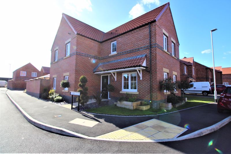 4 bed house for sale in Robin Close, Newark, NG22  - Property Image 18