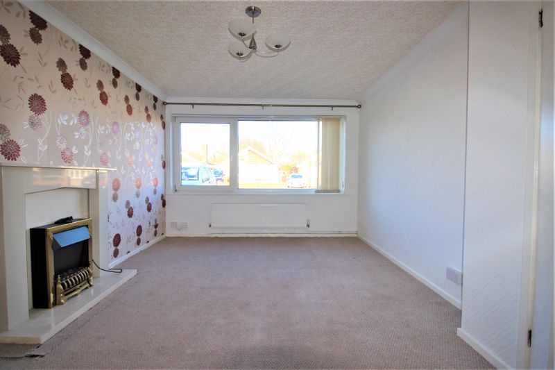 2 bed bungalow for sale in Hereford Avenue, Mansfield, NG19 3