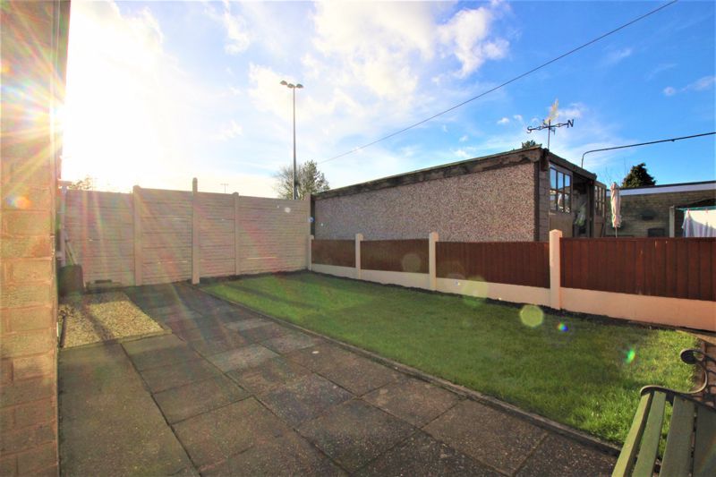 2 bed bungalow for sale in Hereford Avenue, Mansfield, NG19  - Property Image 9