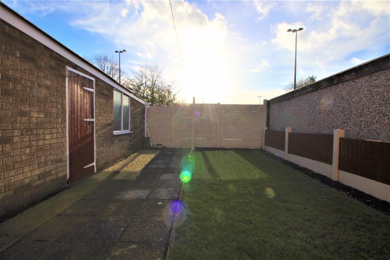 2 bed bungalow for sale in Hereford Avenue, Mansfield, NG19  - Property Image 10