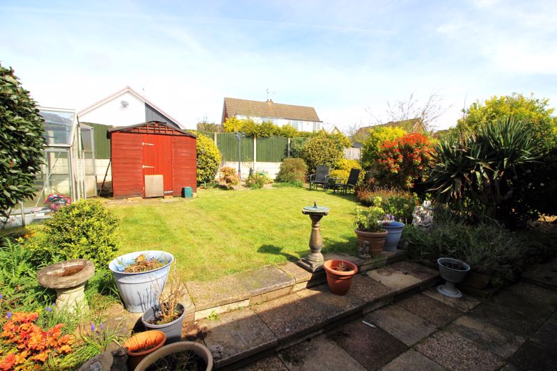 2 bed bungalow for sale in Lintin Avenue, Edwinstowe, NG21  - Property Image 19
