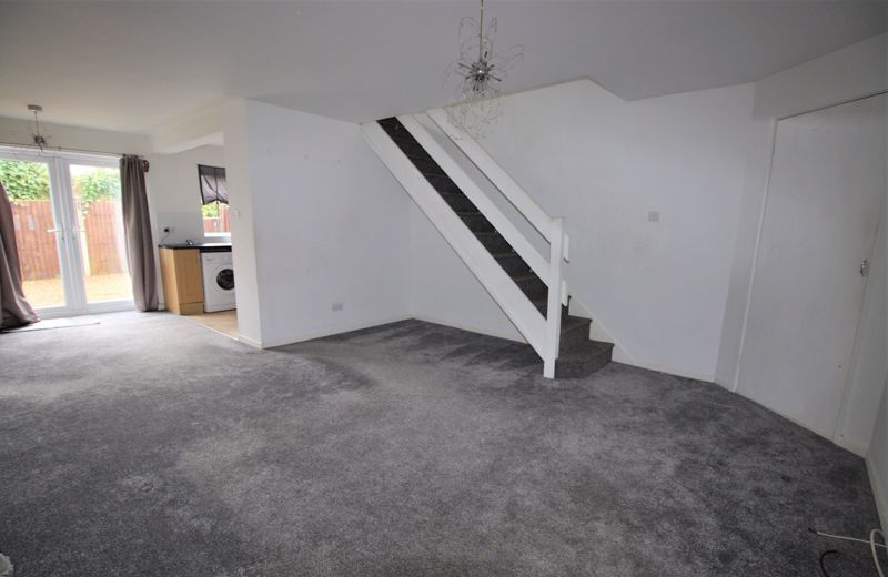 3 bed house to rent in George Dere Close, New Ollerton, NG22 2