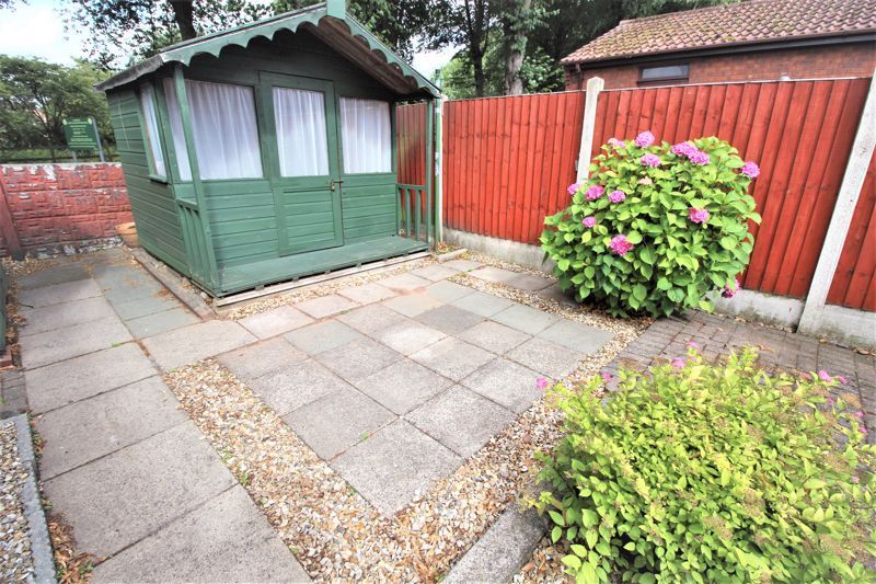 2 bed bungalow to rent in St. Peters Close, New Ollerton, NG22  - Property Image 10