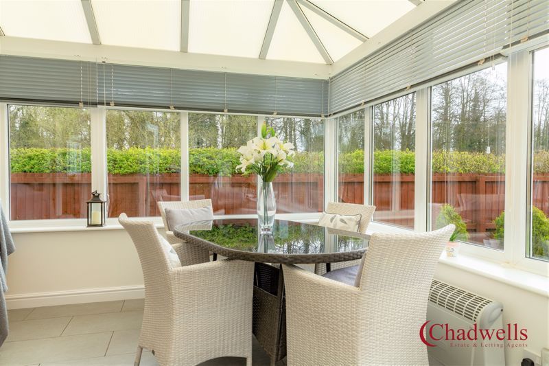4 bed house for sale in Barn Owl Close, Church Warsop, NG20  - Property Image 11