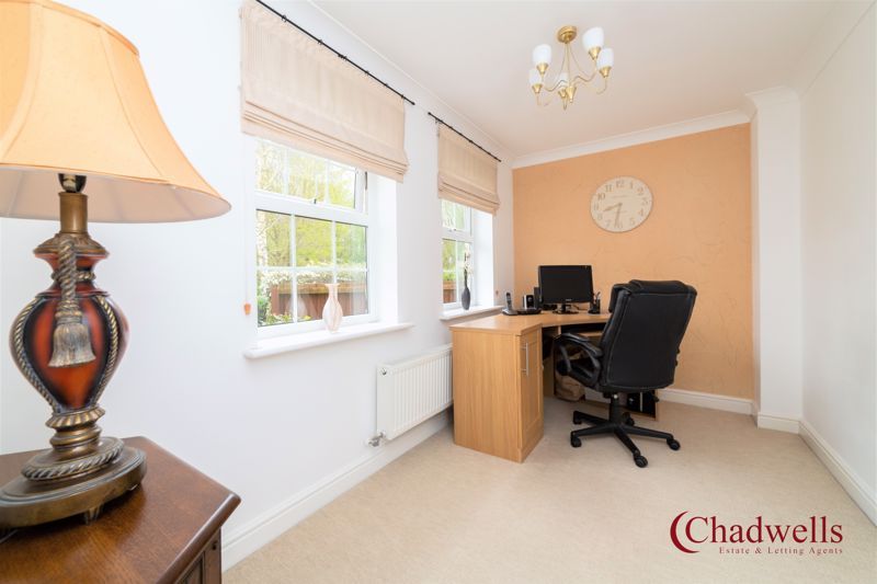 4 bed house for sale in Barn Owl Close, Church Warsop, NG20  - Property Image 12