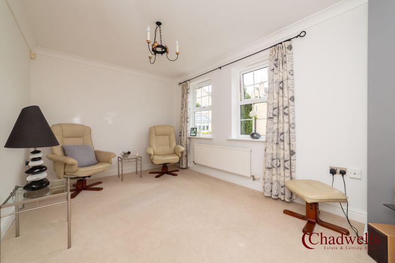 4 bed house for sale in Barn Owl Close, Church Warsop, NG20  - Property Image 13