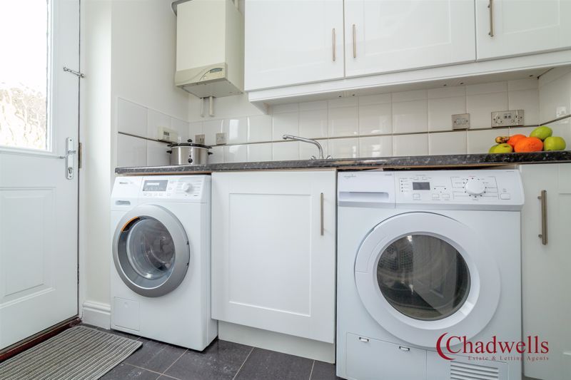 4 bed house for sale in Barn Owl Close, Church Warsop, NG20  - Property Image 14
