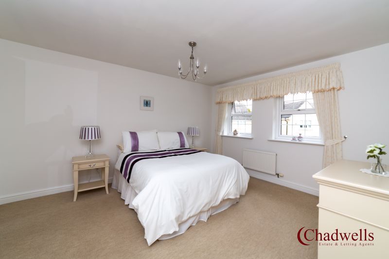 4 bed house for sale in Barn Owl Close, Church Warsop, NG20  - Property Image 18