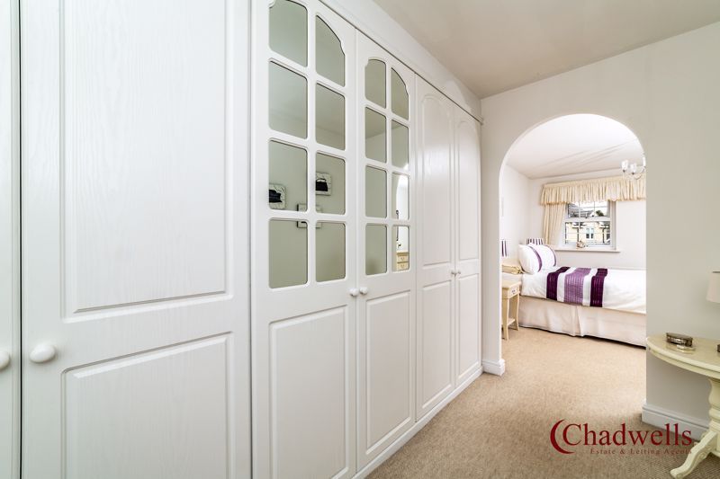 4 bed house for sale in Barn Owl Close, Church Warsop, NG20  - Property Image 19
