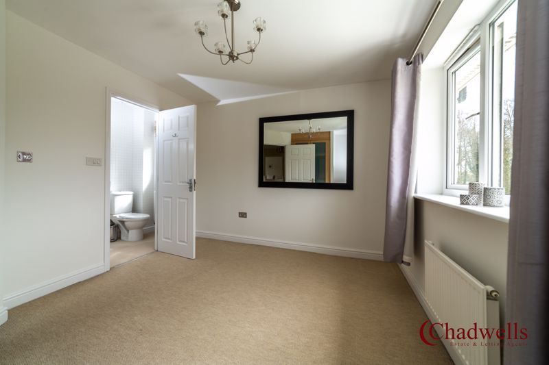 4 bed house for sale in Barn Owl Close, Church Warsop, NG20  - Property Image 20