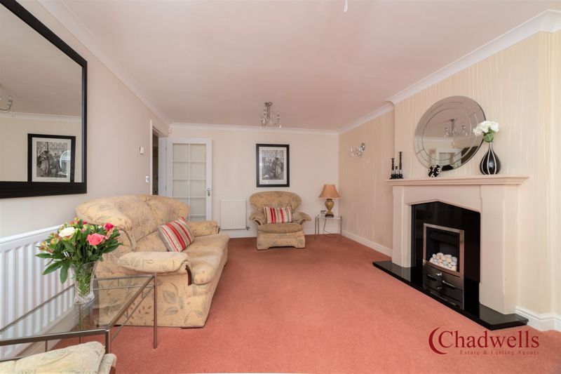 4 bed house for sale in Barn Owl Close, Church Warsop, NG20  - Property Image 8