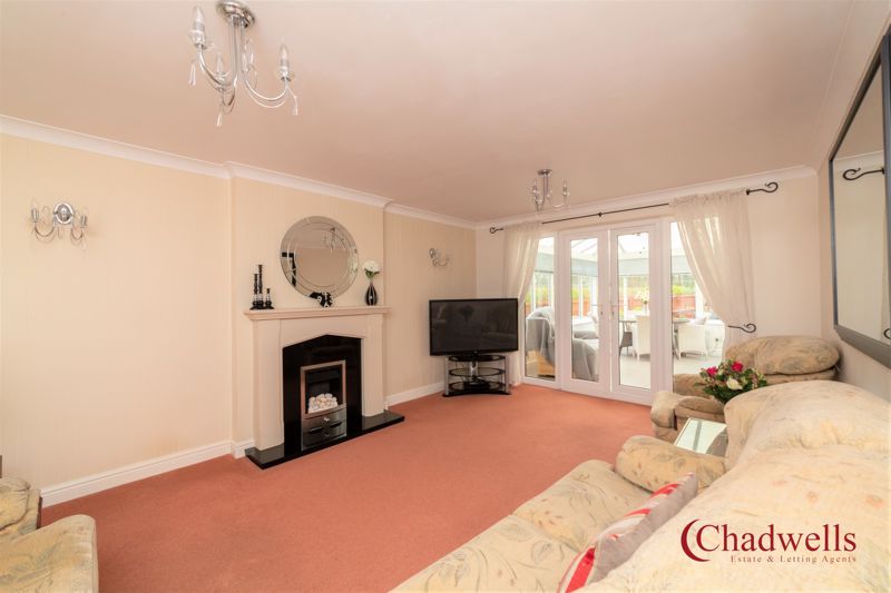 4 bed house for sale in Barn Owl Close, Church Warsop, NG20  - Property Image 9