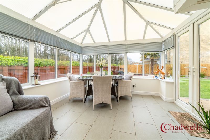 4 bed house for sale in Barn Owl Close, Church Warsop, NG20  - Property Image 10